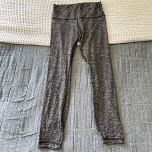 Lululemon Full-length Align Leggings